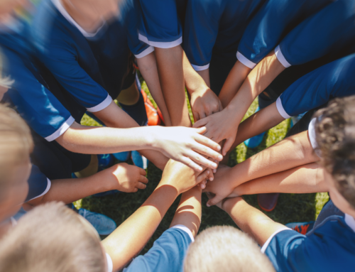 I benefici degli sport di squadra, tra benessere e divertimento!