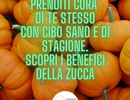 Zucca: quali benefici per la salute da questo tesoro autunnale?